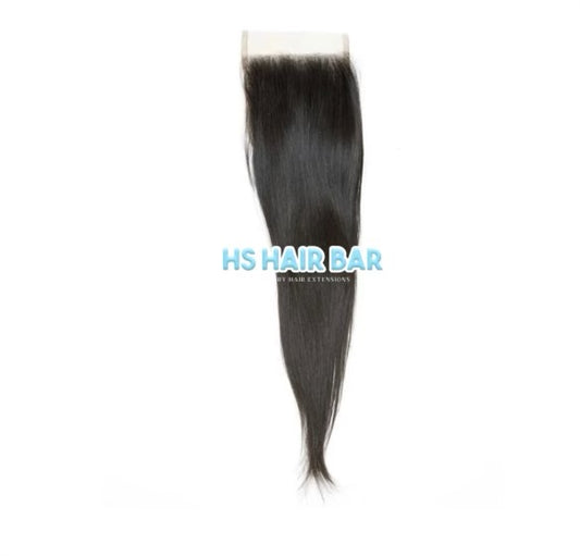 MINK CLOSURES