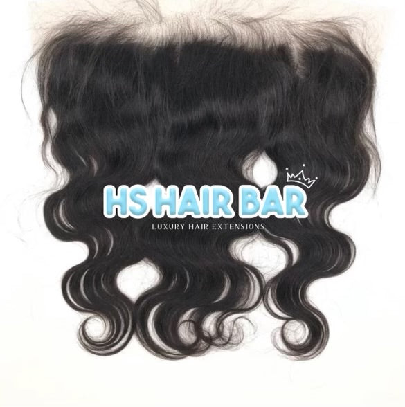 MINK FRONTALS