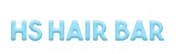 HS HAIR BAR